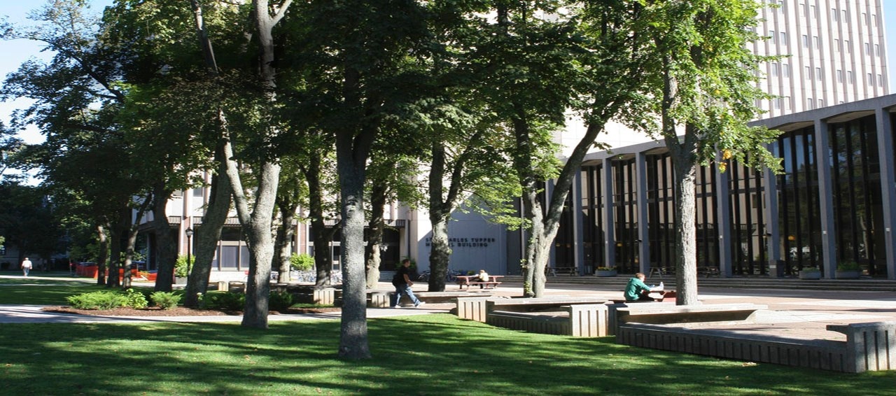 Search Department of Community Health and Epidemiology Dalhousie